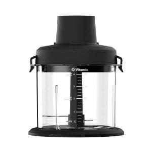 VITAMIX IMMERSION 블렌더 미니 차퍼 부착물