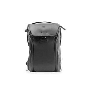 PEAK DESIGN X 백팩, 블랙., 30L