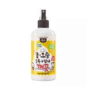 반려동물 탈취미스트 300ml 똥오줌 냄새 제거제