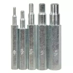 고품질 스마토 동파이프확관기 5PCS 220-4293 QQ 동파이프확관기 파이프확관기 동파이프확관 W62B5D5
