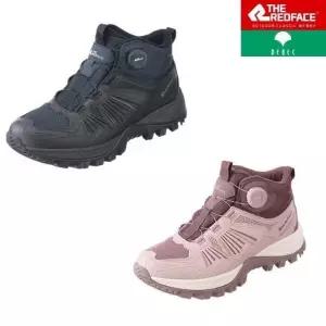 레드페이스 CX24101_공용 콘트라서밋미드등산화