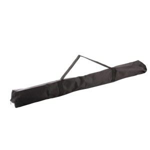FOCUSFOTO 휴대용 포토 스튜디오 85CM /33.5인치 조명 스트랩 케이스, 가방 보관 우산 스탠드용 포함, 삼각대 모노포드