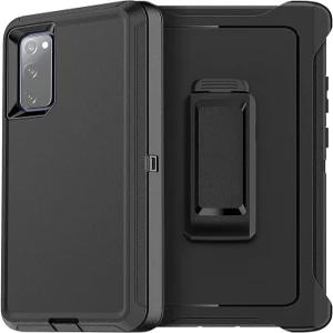 OtterBox 오터박스 삼성 갤럭시 S20 FE 5G (FE ONLY - Not Compatible with Other Models) 디펜더 시리즈