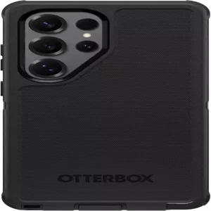 OtterBox 오터박스 삼성 갤럭시 S25 울트라 디펜더 시리즈 케이스 - 블랙 그외 각종 604007