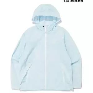 [아이더]DUM23146 공용 바람막이 재킷 여성등산의류 남녀공용 투르 III 경량 스