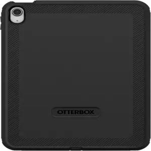 OtterBox 오터박스 디펜더 시리즈 케이스 for iPad (A16)  10세대 - 블랙 Rugged 내구성 멀티-Layer 프로