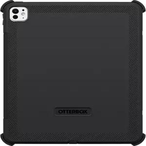 OtterBox 오터박스 디펜더 시리즈 케이스 for iPad Pro 13-inch (M4 + M5) (2024) - 블랙 Rugged 내구성 멀