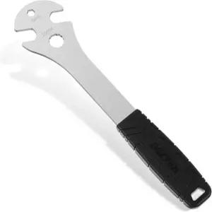 MZYRH 자전거 페달 렌치 로드 및 산악 자전거용 롱 핸들 제거 도구 스패너 Flat Handle