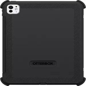 OtterBox 오터박스 디펜더 시리즈 케이스 for iPad Pro 11-inch (M4 + M5) (2024) - 블랙 Rugged 내구성 멀