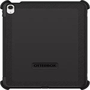OtterBox 오터박스 디펜더 시리즈 케이스 for iPad 에어 11-inch (M3)  (M2) - 블랙 Rugged 내구성 멀티-L