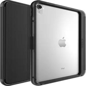 OtterBox 오터박스 iPad (10세대) + (A16) Symmetry 시리즈 Folio 케이스 - Starry Night (Black) 604060
