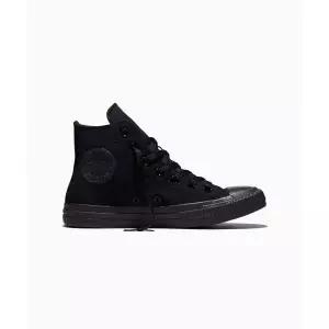 CONVERSE 척테일러 올스타 클래식 블랙 모노크롬 M3310C