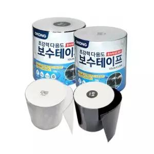 오공 다용도 보수방수테이프 100mmx1.5M (단일상품)