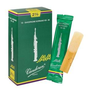 반도렌 SR3025 소프라노 SAX JAVA 2.5 강도 필요 10박스 pN5