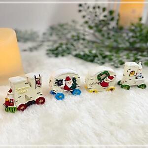 set 4p 산타 노엘