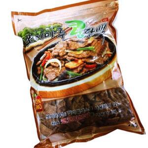 쏘이마루 콩단백콩고기1kg
