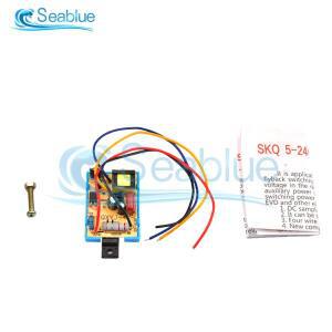 고전력 DC 5V-24V Sampling 14-60 인치 LCD TV 스위칭 플라이백 전원 공급 장치 모듈 범용 수신기 EVD