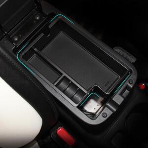 Mitsubishi Outlander Sport RVR ASX 2010 2011 2012 2013 2014 2015 2016 2017 2018 팔걸이 보관함 센터