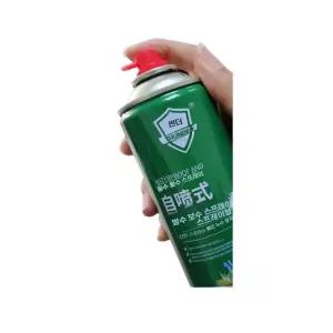 누수방지 스프레이 방수 보수 실링 지붕 균열 외벽