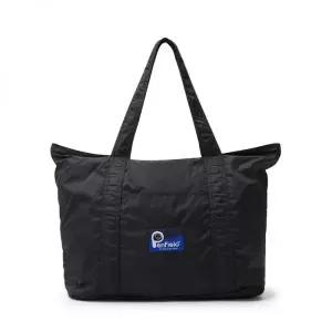 매장정품 PENFIELD 패커블 나일론 줍깅백 블랙_FS7AB16U