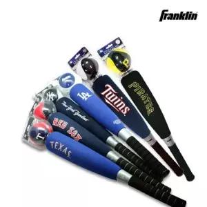 프랭클린 MLB 주니어 폼배트 프랭클린 폼배트세트