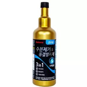 불스원 수분제거 앤 동결방지제 500ml-경유용