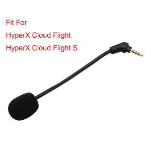 Kingston HyperX Cloud Alpha S 2 II X Core Pro Flight 게임용  마이크 이어패드용