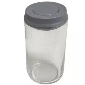 루미낙 포트락 1.1L 원두 보관 밀폐용기 건과류 진공