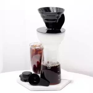 하리오 V60 Fretta 아이스커피 메이커 520ml(VIC-7B) 하리오 HARIO