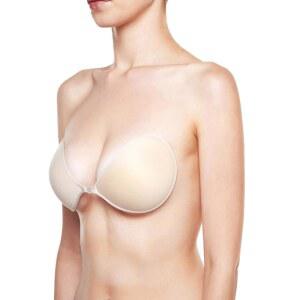 깃털 라이트 슈퍼 패딩 접착 브라 NUBRA (S900)
