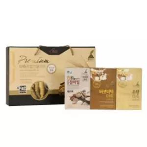 마죽종합선물세트 5호 15곡 더덕 은행_25518901