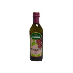 올리타리아 포도씨유 500ml
