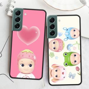 핸드폰 케이스 앵글스 프루츠 S- 즈 폰 케이스 A14 A24 A34 A54 A03S A04S A13 A23 A33 A53 A73 A70 A50S A30 A40 A71 A51 A41 A31 A20E