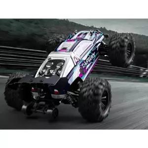 스포츠 RC카 시속 경주용 브러시리스 4 60KM 륜 구동
