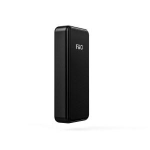 FiO BTR3K 수신 증폭기 블루투스 헤드폰 앰프 고해상도 지원 aptX HD / aptX LL / LDAC 차량 오디오 / 홈 TV / 스피커 / 스마트폰 / PC (3.5mm / 2.5mm 출력)