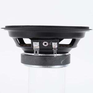 서브우퍼 스피커 400W 4/5/6인치 자동차 하이파이 동축 풀레인지 주파수 차량용 오디오 혼
