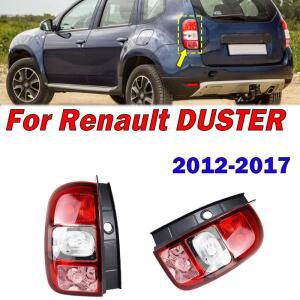 265551679 R 265506837 Renault DUSTER 2014 자동 후면 테일 라이트 경고 브레이크 신호 램프 (전구 없음)