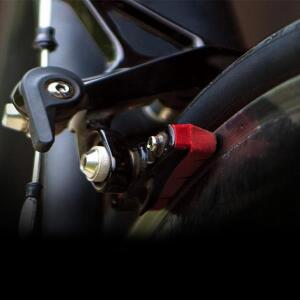 JAGWIRE 로드 MTB 자전거 브레이크 패드 시마노 SRAM 시스템용 카본 림 슈즈 사이클링 액세서리