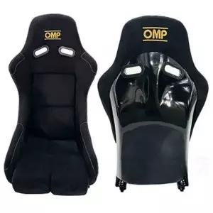 레이싱 버킷시트 OMP 튜닝시트 경량 운전석 튜닝시트VR 좌석