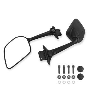 Yamaha T-MAX530 XP530 2017-2020 2018 오토바이 후면보기 사이드 미러 T-MAX560 XP560 2020 2021 2022 사