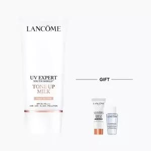 [백화점제품] 랑콤 UV 엑스퍼트 톤업 밀크 로지 블룸 50ml (SPF50)