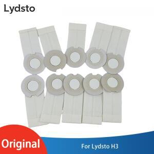 Lydsto H3 진공 청소기 예비 부품 먼지 봉투 액세서리