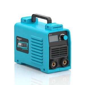 220V 휴대용 미니 용접기  MMA-250 아크 IGBT 인버터 MMA 250A Esab Ac Dc 구리 와이어 디지털 OEM ZX7-250