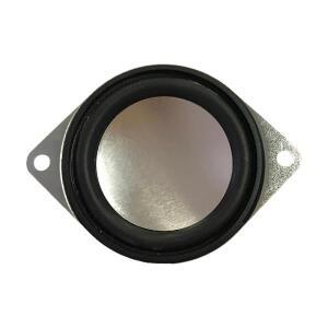 RMS 3W 4옴 2인치 16코어 방수 네오디뮴 원형 더블 이어 스피커 50mm 8옴 86DB 풀레인지 스피커(1개)