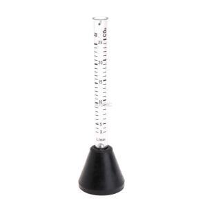 아르곤 Co2 가스 유량계 Mig Tig 용접기 A25 dropshipping 용 Peashooter Scale Tester 측정