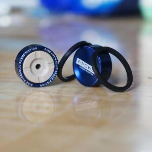 Shimano XT M785 M8000 SLX675 용 금속 피스톤 유압 브레이크 캘리퍼 부품, 자전거 업그레이드