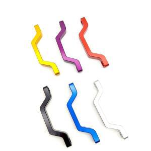 라이트 비 S/X 세그웨이 X160 전기 자전거 개조용 디스크 브레이크 브래킷 203~220mm
