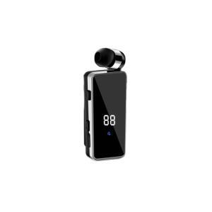 R11 PK K55 F920 무선 블루투스 이어폰 라 스타일 비즈니스 V5.4 통화/음악 진동 알림 전화번호 보고