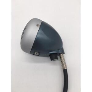 Superlux D112  블루스 하모니카 마이크  손잡이가 있는 10홀