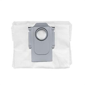 Roborock Q10 PF + 스위퍼 로봇 액세서리 용 A23F-17 Pcs 메인 사이드 브러시 필터 먼지 봉투